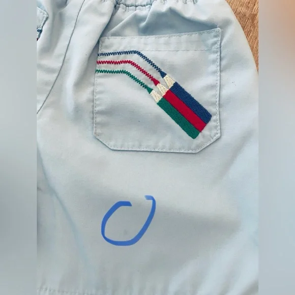 TBBC School Shorts - Picture 5 of 6